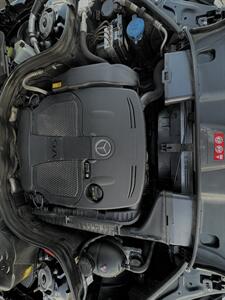 2013 Mercedes-Benz E 350 Sport   - Photo 52 - Austin, TX 78752