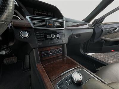 2013 Mercedes-Benz E 350 Sport   - Photo 29 - Austin, TX 78752