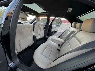 2013 Mercedes-Benz E 350 Sport   - Photo 16 - Austin, TX 78752