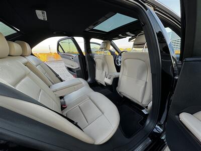 2013 Mercedes-Benz E 350 Sport   - Photo 13 - Austin, TX 78752