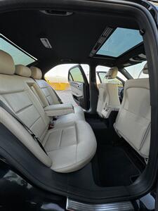 2013 Mercedes-Benz E 350 Sport   - Photo 14 - Austin, TX 78752