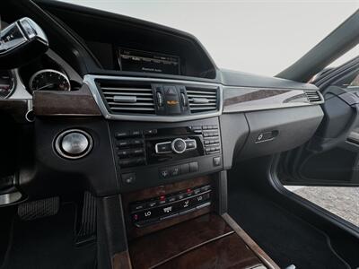 2013 Mercedes-Benz E 350 Sport   - Photo 23 - Austin, TX 78752