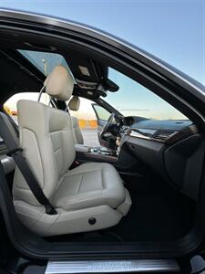 2013 Mercedes-Benz E 350 Sport   - Photo 11 - Austin, TX 78752