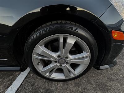 2013 Mercedes-Benz E 350 Sport   - Photo 51 - Austin, TX 78752