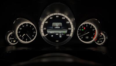 2013 Mercedes-Benz E 350 Sport   - Photo 33 - Austin, TX 78752