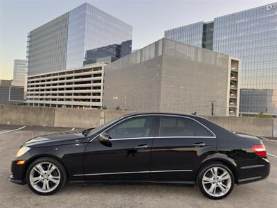 2013 Mercedes-Benz E 350 Sport   - Photo 7 - Austin, TX 78752