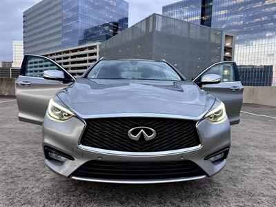 2017 INFINITI QX30   - Photo 10 - Austin, TX 78752