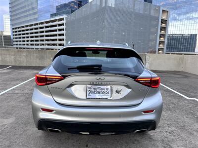 2017 INFINITI QX30   - Photo 9 - Austin, TX 78752