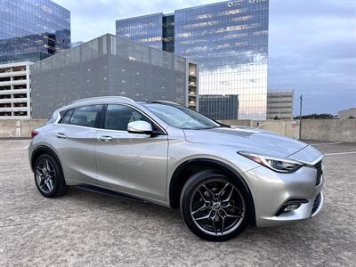 2017 INFINITI QX30   - Photo 4 - Austin, TX 78752