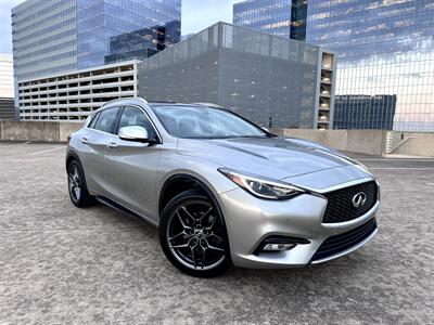 2017 INFINITI QX30   - Photo 3 - Austin, TX 78752