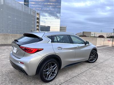 2017 INFINITI QX30   - Photo 6 - Austin, TX 78752