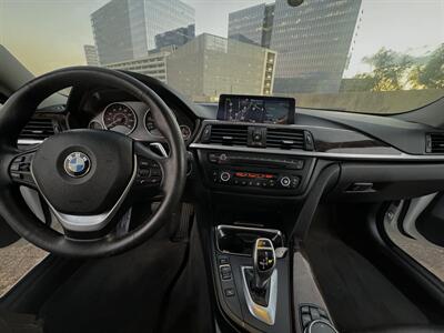 2015 BMW 428i xDrive Gran Coupe   - Photo 31 - Austin, TX 78752