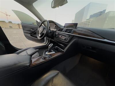 2015 BMW 428i xDrive Gran Coupe   - Photo 23 - Austin, TX 78752