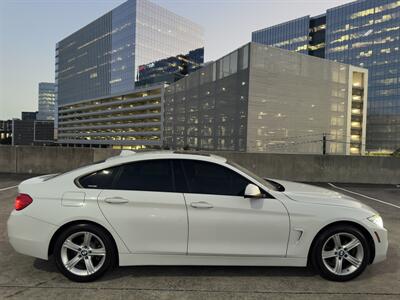 2015 BMW 428i xDrive Gran Coupe   - Photo 8 - Austin, TX 78752