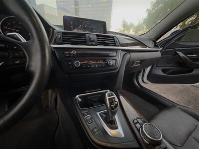 2015 BMW 428i xDrive Gran Coupe   - Photo 27 - Austin, TX 78752