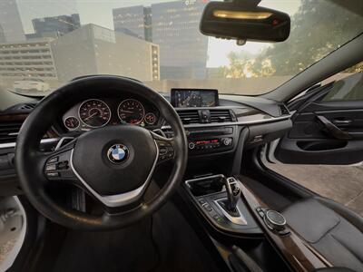 2015 BMW 428i xDrive Gran Coupe   - Photo 35 - Austin, TX 78752