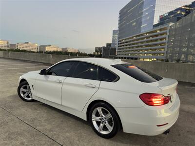 2015 BMW 428i xDrive Gran Coupe   - Photo 6 - Austin, TX 78752