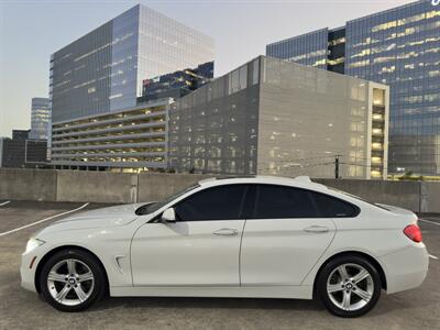 2015 BMW 428i xDrive Gran Coupe   - Photo 7 - Austin, TX 78752