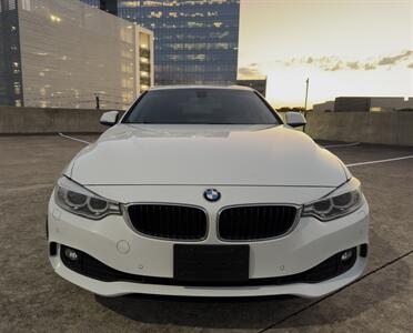 2015 BMW 428i xDrive Gran Coupe   - Photo 9 - Austin, TX 78752