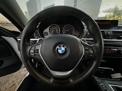 2015 BMW 428i xDrive Gran Coupe   - Photo 33 - Austin, TX 78752