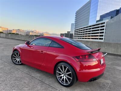 2010 Audi TT 2.0T quattro Premium Plus   - Photo 5 - Austin, TX 78752