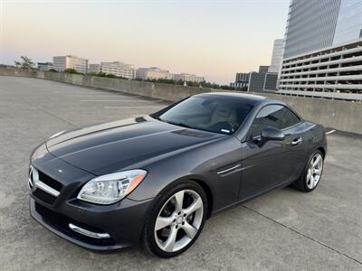 2012 Mercedes-Benz SLK SLK 350   - Photo 12 - Austin, TX 78752