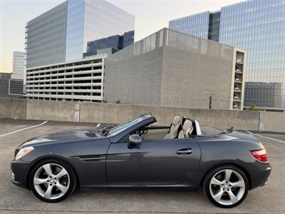 2012 Mercedes-Benz SLK SLK 350   - Photo 10 - Austin, TX 78752