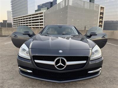 2012 Mercedes-Benz SLK SLK 350   - Photo 16 - Austin, TX 78752