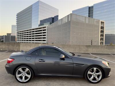 2012 Mercedes-Benz SLK SLK 350   - Photo 7 - Austin, TX 78752