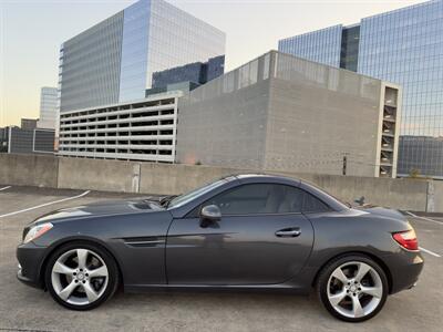 2012 Mercedes-Benz SLK SLK 350   - Photo 9 - Austin, TX 78752