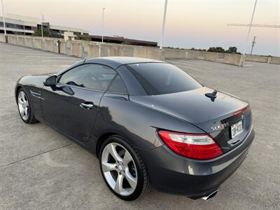 2012 Mercedes-Benz SLK SLK 350   - Photo 14 - Austin, TX 78752