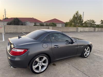 2012 Mercedes-Benz SLK SLK 350   - Photo 13 - Austin, TX 78752