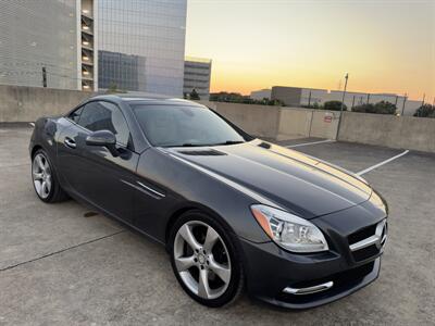 2012 Mercedes-Benz SLK SLK 350   - Photo 11 - Austin, TX 78752