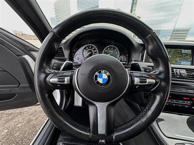 2014 BMW 550i M SPORT   - Photo 30 - Austin, TX 78752