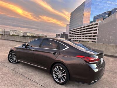 2015 Hyundai Genesis 3.8L   - Photo 6 - Austin, TX 78752