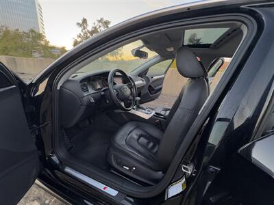 2015 Audi A4 2.0T Premium   - Photo 19 - Austin, TX 78752