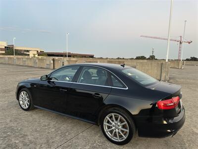 2015 Audi A4 2.0T Premium   - Photo 11 - Austin, TX 78752