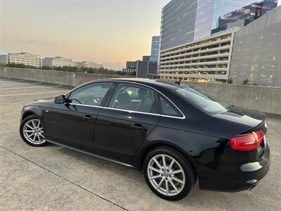 2015 Audi A4 2.0T Premium   - Photo 5 - Austin, TX 78752