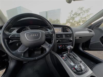 2015 Audi A4 2.0T Premium   - Photo 37 - Austin, TX 78752