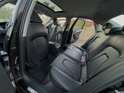 2015 Audi A4 2.0T Premium   - Photo 25 - Austin, TX 78752