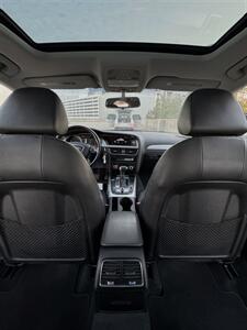 2015 Audi A4 2.0T Premium   - Photo 26 - Austin, TX 78752