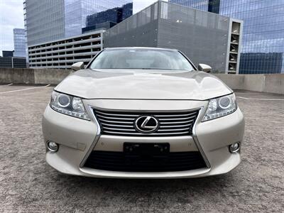 2013 Lexus ES 350   - Photo 10 - Austin, TX 78752