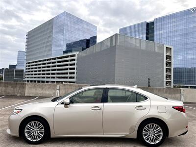 2013 Lexus ES 350   - Photo 5 - Austin, TX 78752