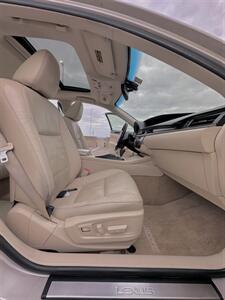 2013 Lexus ES 350   - Photo 11 - Austin, TX 78752