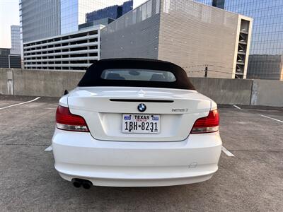 2011 BMW 1 Series 128i   - Photo 16 - Austin, TX 78752