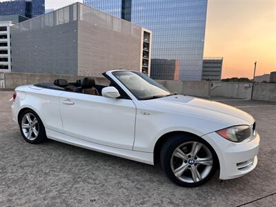 2011 BMW 1 Series 128i   - Photo 6 - Austin, TX 78752