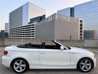 2011 BMW 1 Series 128i   - Photo 10 - Austin, TX 78752