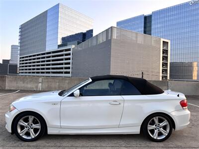 2011 BMW 1 Series 128i   - Photo 8 - Austin, TX 78752