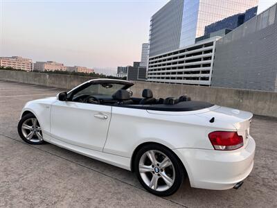 2011 BMW 1 Series 128i   - Photo 14 - Austin, TX 78752