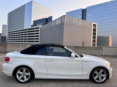 2011 BMW 1 Series 128i   - Photo 9 - Austin, TX 78752